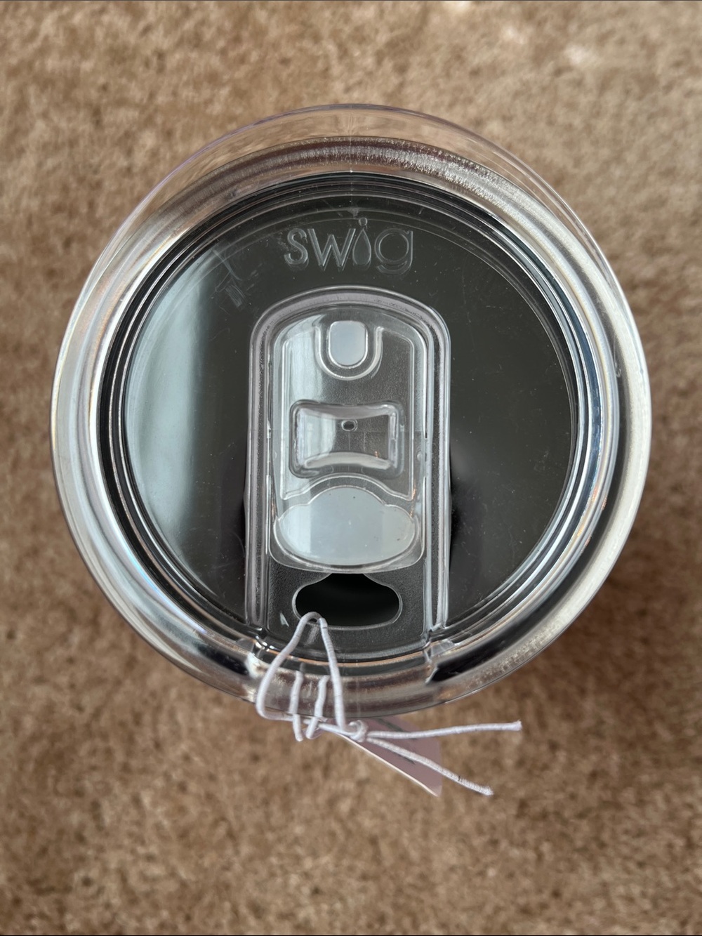 NWT Swig Dog Halloween Tumbler - Picture 4 of 9
